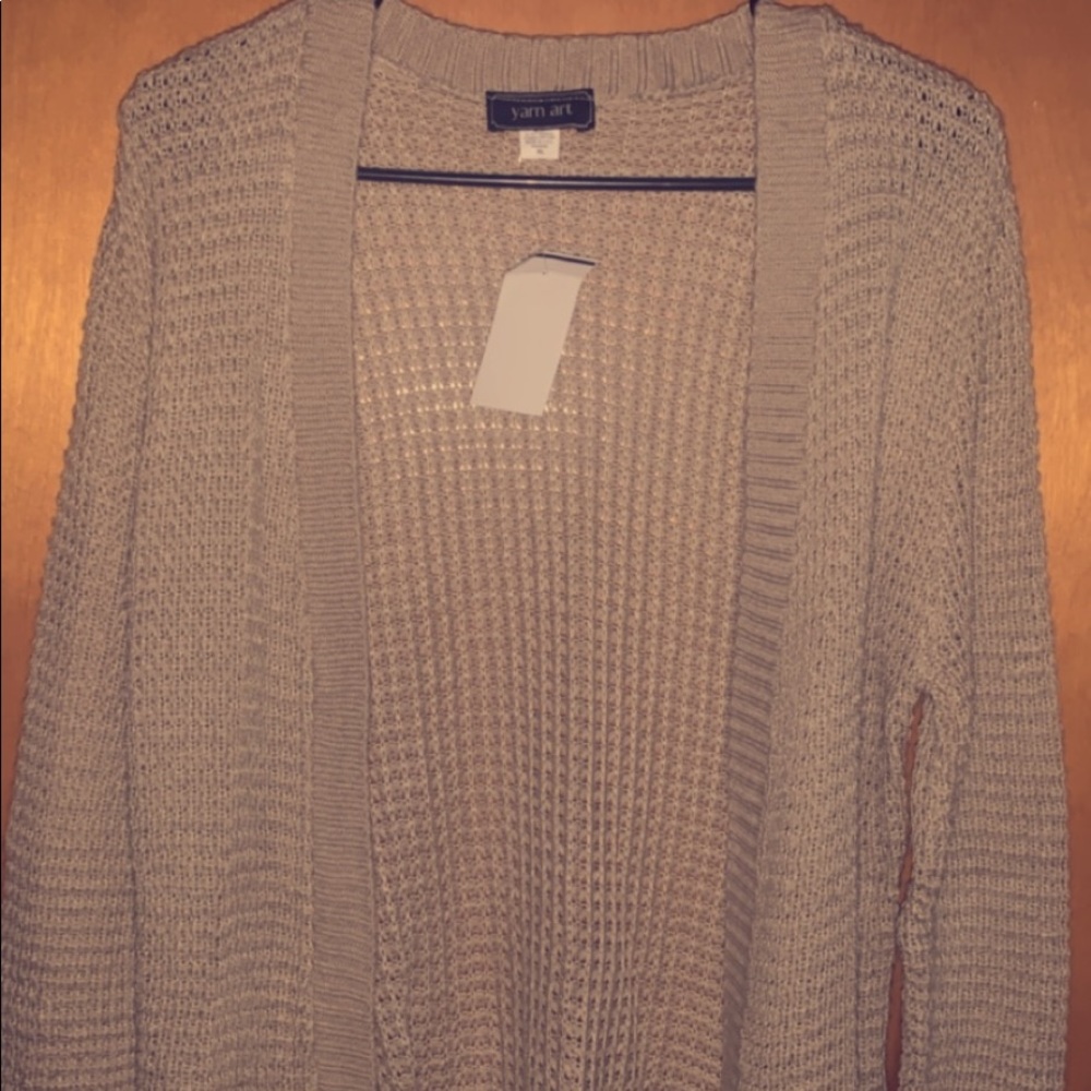 Cardigan